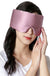 Double Layer Silk Sleeping Mask - Okeihouse