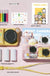 Cute Children's Printing Camera Digital Camera Mini