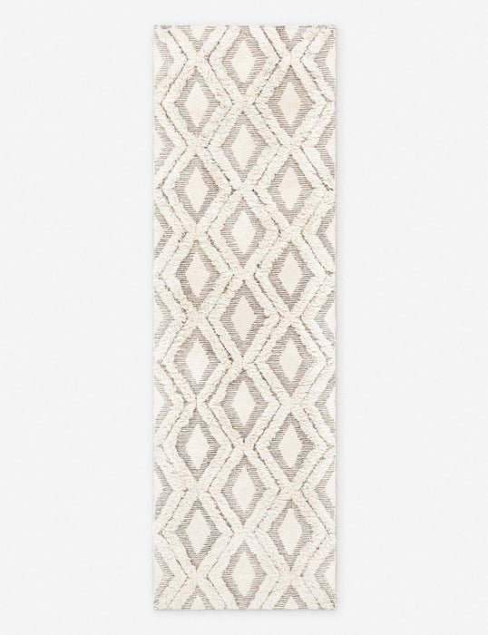 Era Hand-Tufted Wool Rug