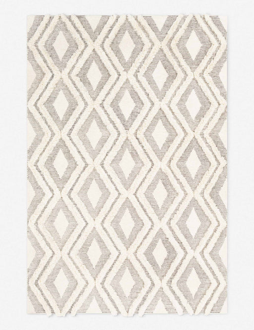 Era Hand-Tufted Wool Rug