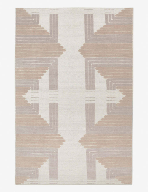 Colette Hand-Knotted Rug