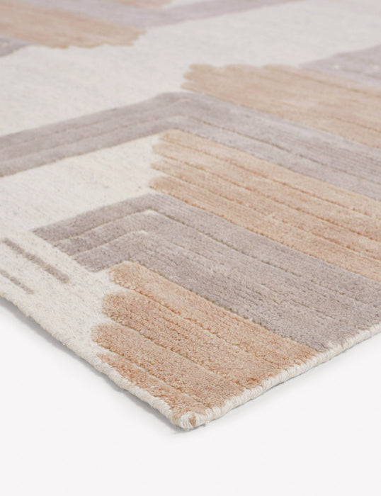 Colette Hand-Knotted Rug