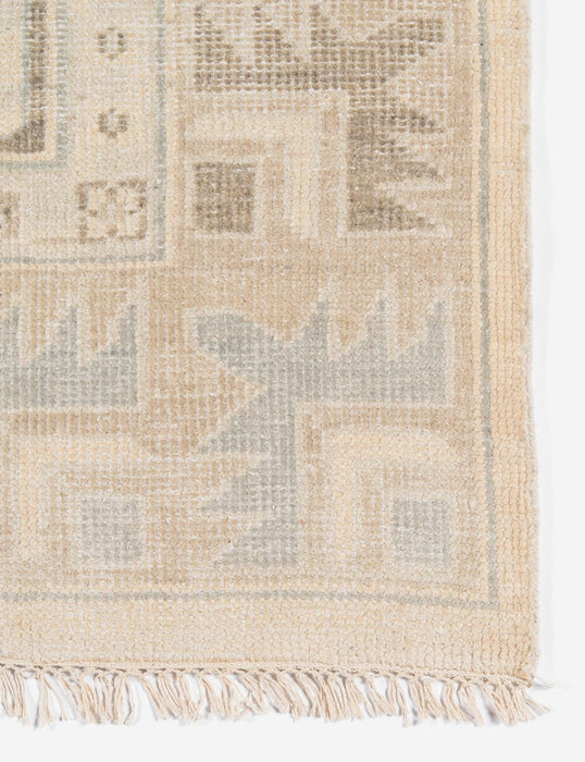 Walden Hand-Knotted Wool Rug by Erin Gates