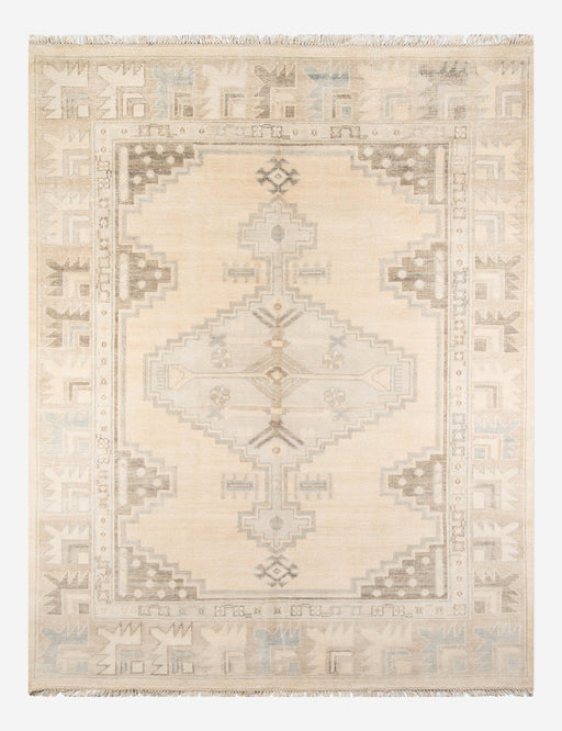 Walden Hand-Knotted Wool Rug by Erin Gates