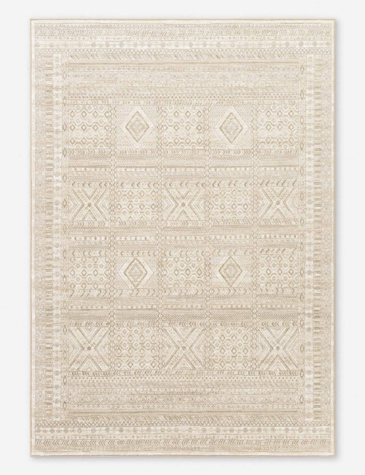 Luisa Rug