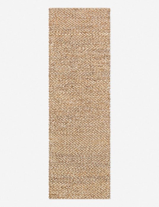 Tadeo Handwoven Jute Rug