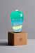 EP LIGHT Resin Wood Table Lamp, Ambient Night Lights, Birthday Gifts, Creative Lighting