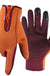 Unisex Touchscreen Thermal Full Finger Gloves - Okeihouse