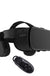 Bluetooth Wireless Headset Vr Glasses 3d Virtual