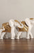 Furniture Elephant Resin Craft Ornament Decoration