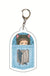 Cartoon Pendant Key Chain - Okeihouse