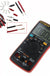 ANENG AN8009 True RMS NCV Digital Multimeter 9999 Counts Backlight AC DC Current Voltage Tester