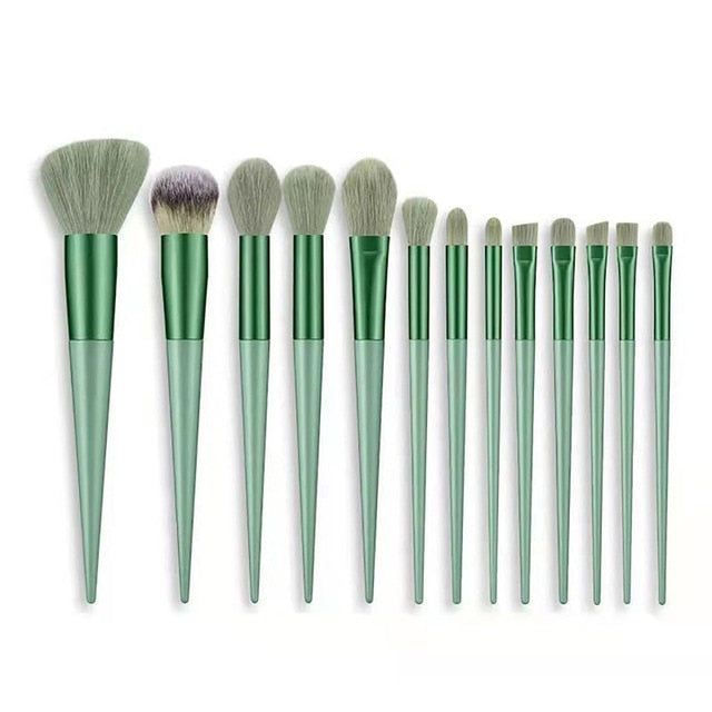 Makeup Brushes Set - Okeihouse