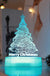 Christmas Decoration 3D Lamp Acrylic LED Night Lights New Year Valentines Day Christmas Kids Gift Christmas Ornaments