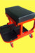 Car Repair Mobile Repair Stool With Toolbox