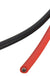 12AWG 3m Gauge Silicone Wire Flexible Stranded Black/Red Copper Cable F/ RC