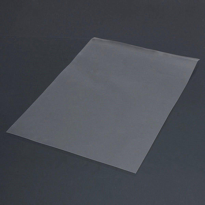 A4 Inkjet & Laser Printing Transparency Film For DIY PCB