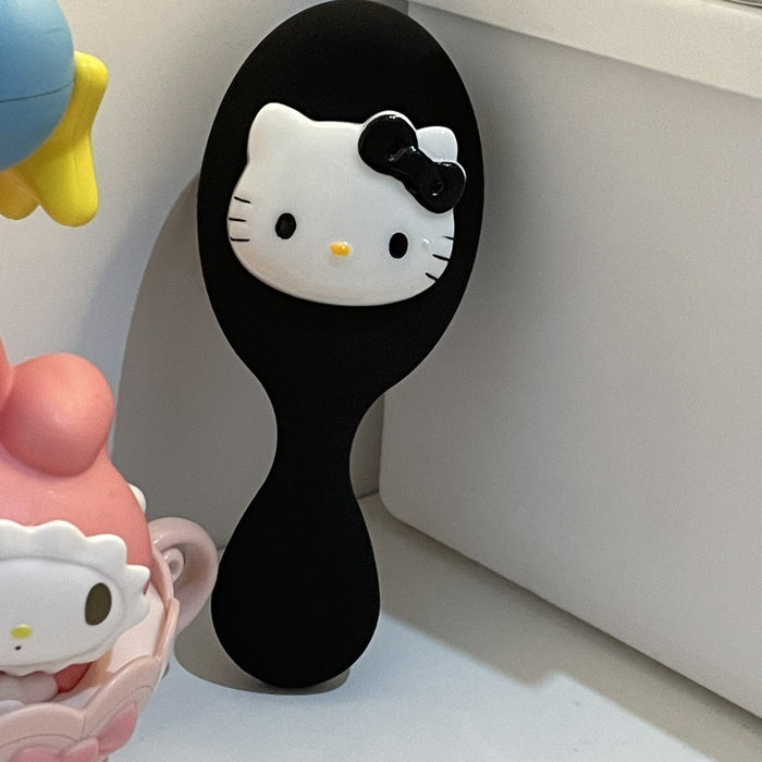 Cutie Character Hair Brush - Okeihouse