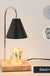 Table Lamp Melting Candles - Okeihouse