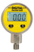 Digital Display Oil Pressure Hydraulic Gauge Pressure Test Meter 250BAR/25Mpa