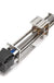 Machifit 150mm Slide Stroke CNC Z Axis Linear Motion Linear Actuator Engraving Machine with Stepper Motor