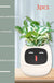 Facial Expression Control Intelligent Flower Pot