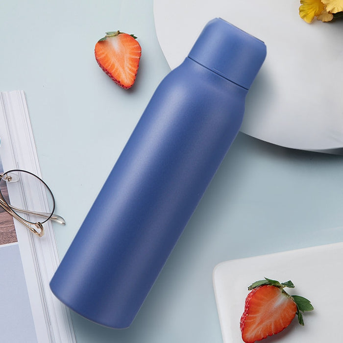 UV Self Cleaning Water Bottle - Okeihouse