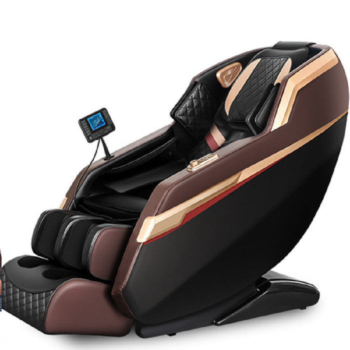 Full-automatic Domestic Capsule Massage Chair