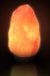 Himalayan Shop Natural Pink Salt Lamp, Small, 4-5.5 Lbs