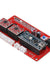 2 Axis GRBL Control Panel Board For DIY Laser Engraving Machine Benbox USB Stepper Driver Board