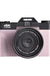 Digital Camera Home Travel SLR Camera Student Entry-level Mirrorless Camera With Camera Card Camera