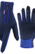 Unisex Touchscreen Thermal Full Finger Gloves - Okeihouse