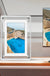 5-inch Acrylic Digital Photo Frame Decoration