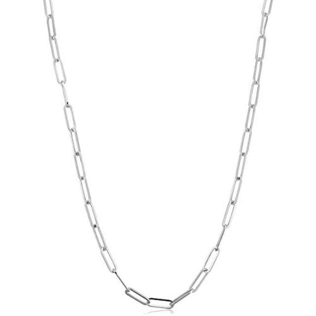 Rope Chain Women Necklace - Okeihouse