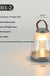 Decorative Table Charging Touch Small Night Lamp Bedside Ambience Light