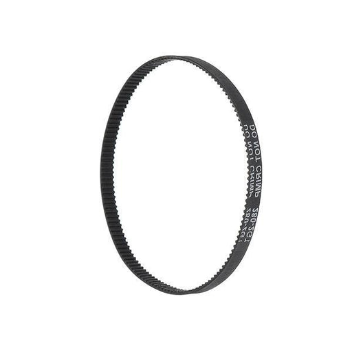 GT2 6mm Closed Loop Timing Belt 2GT-6 280/400/610/852mm Rubber Synchronous Belt