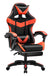 Gaming Chair Home Fashion Reclining Lift Office