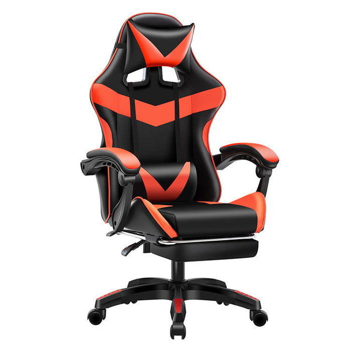 Gaming Chair Home Fashion Reclining Lift Office