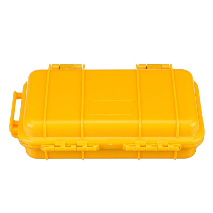 Outdoor Sponge Storage Carry Boxes Container 100% Waterproof 170X110X48MM Carrying Case