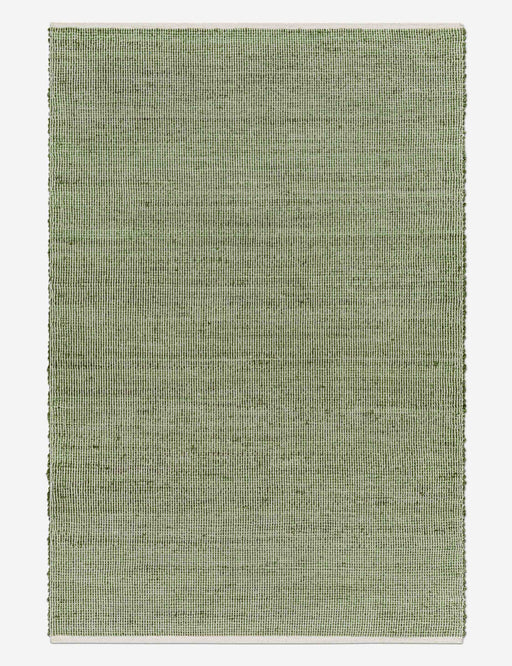 Puja Handwoven Jute Rug