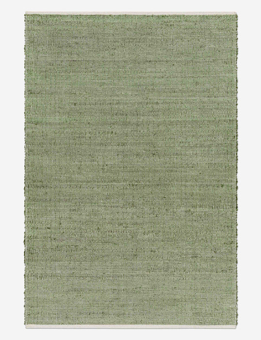 Puja Handwoven Jute Rug