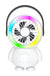 Colorful Magic Lantern Space Aerospace Fan