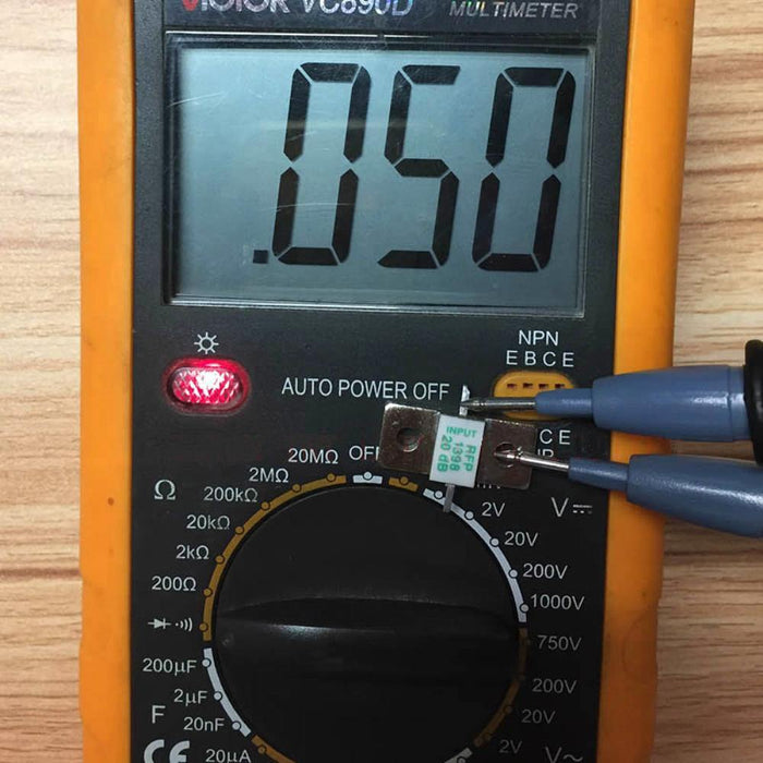 RFP1398 Wireless Signal Attenuator Flanged Attenuators 100W 50 ohm DC-2.0GHz 20dB RFP1398 Cross Reference RFP-100N20AE 100-9AE-S Used 100%DC Resistance CheckTested