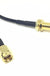 3M Wi-Fi Antenna Extension Cable RP-SMA for WiFi WAN Router