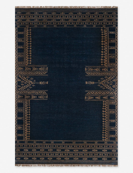 Lemieux Et Cie Kaba Handwoven Wool Rug by Momeni