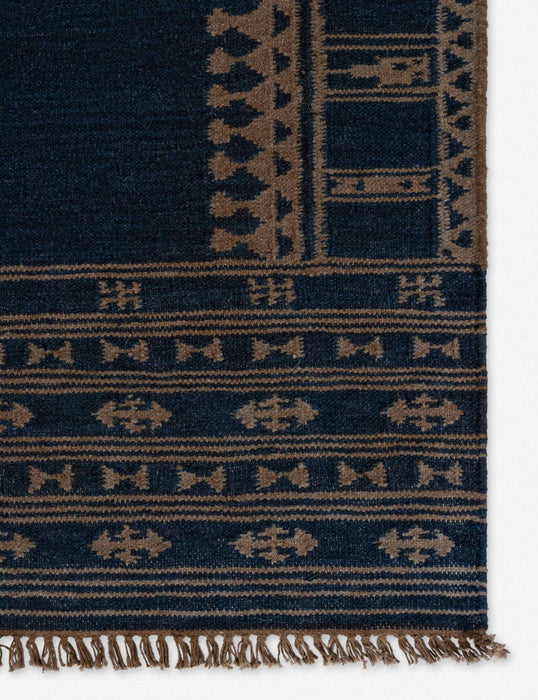 Lemieux Et Cie Kaba Handwoven Wool Rug by Momeni