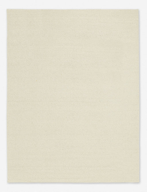 Dune Hand-Knotted Wool Rug by Jenni Kayne