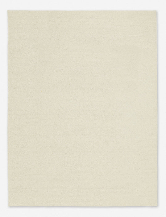 Dune Hand-Knotted Wool Rug by Jenni Kayne