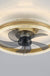 Ceiling Fan Home Integrated Invisible Ceiling Fan Light