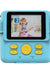 Children's HD Front And Rear Camera Mini Polaroid Camera